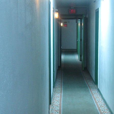 Fort Sidney Inn Екстериор снимка