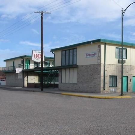 Fort Sidney Inn Екстериор снимка