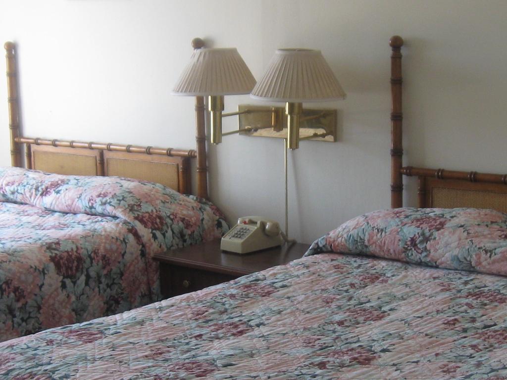 Fort Sidney Inn Стая снимка