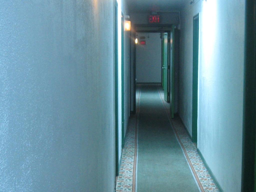 Fort Sidney Inn Екстериор снимка