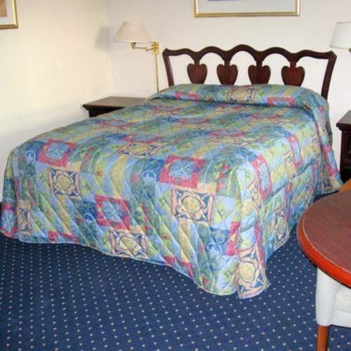 Fort Sidney Inn Стая снимка