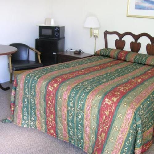 Fort Sidney Inn Стая снимка