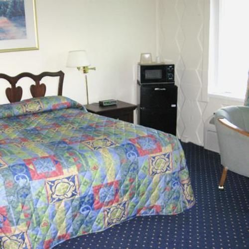 Fort Sidney Inn Стая снимка